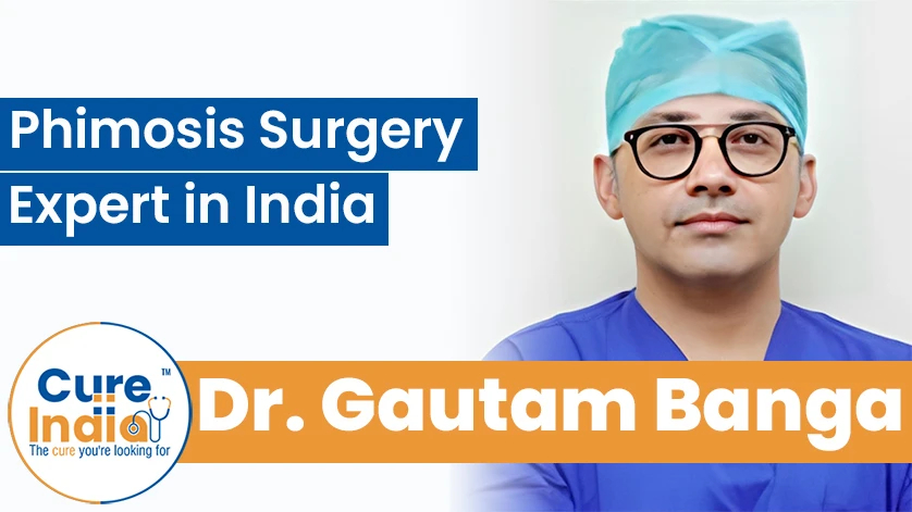 Dr. Gautam Banga